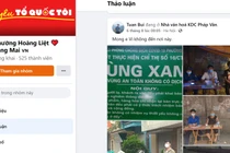 Hà Nội phòng ngừa vi phạm an ninh, trật tự trên không gian mạng