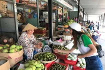 Hải Dương đồng ý cho tư nhân xây dựng lại và khai thác dự án khu chợ xã Lai Vu