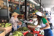 Hải Dương đồng ý cho tư nhân xây dựng lại và khai thác dự án khu chợ xã Lai Vu