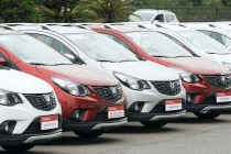 VinFast bổ sung ốp chắn bùn miễn phí cho xe Fadil