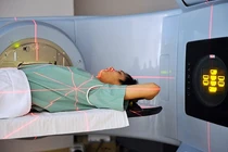 Chất để xạ trị chữa ung thư