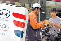 Số người bán, số đơn hàng trên Lazada đã tăng gấp 3 so với cùng kỳ