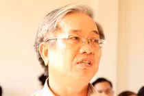 Bắt cựu giám đốc Trung tâm Kỹ thuật TN&MT Bạc Liêu