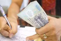 984.236 người được đề xuất tăng lương, trợ cấp