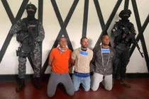 Venezuela bắt thêm 14 lính đánh thuê trong vụ đột kích do cựu đặc nhiệm Mỹ chỉ huy