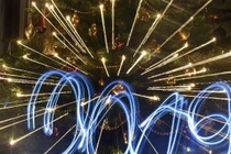 Sydney, Australia chào đón Năm mới 2019 bằng màn pháo hoa kỷ lục