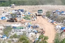 Quảng Nam: Tỉnh chưa chọn địa điểm xây nhà máy xử lý rác, dân lãnh đủ