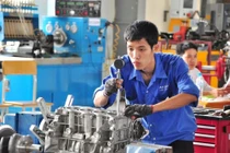 Đề xuất giảm học phí cho người học nghề 