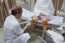 Liệu pháp tế bào gốc mô mỡ tự thân “Phân lập, lưu trữ, điều trị và ứng dụng thẩm mỹ”