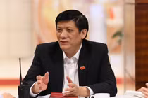 Bộ trưởng Y tế: Hà Nội có thể mở rộng phạm vi giãn cách xã hội