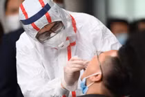 Bệnh nhân Covid-19 ở TP.HCM nhiễm biến chủng SARS-CoV-2