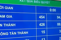 Chính thức bỏ chế độ "viên chức suốt đời" từ 1-7-2020