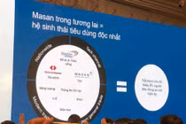 Chủ tịch Masan Group muốn có hệ sinh thái của tập đoàn, sẽ "cởi mở" hơn với truyền thông