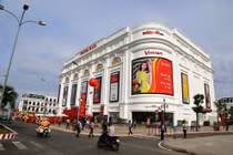 Năm 2019 nhiều biến động của 5 tỷ phú USD Việt Nam