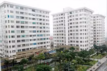 Bộ Xây dựng nhắc địa phương báo cáo việc dành quỹ đất cho nhà ở xã hội