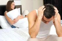 Nam thanh niên liệt dương vì ham sex quá độ 3 lần mỗi ngày