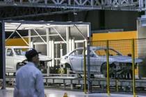 Thị trường ôtô Việt duy trì chuỗi tăng trưởng những tháng cuối năm