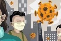 Virus corona cực kỳ 'nhạy cảm' ở những nơi có nhiệt độ cao