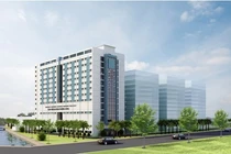 Quảng Nam: 60 tỷ đồng đầu tư bệnh viện đa khoa tại huyện Đại Lộc