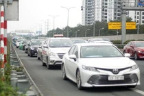 9 ngày Tết: 121 người tử vong do tai nạn giao thông