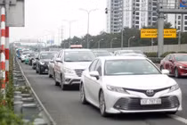 9 ngày Tết: 121 người tử vong do tai nạn giao thông