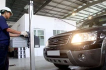 Bộ GTVT: Đình chỉ 165 đăng kiểm viên, 17 dây chuyền kiểm định