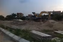 Dự án BT rùa bò: tỉnh Hưng Yên “thương tình” trả đất?