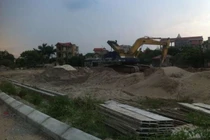 Dự án BT rùa bò: tỉnh Hưng Yên “thương tình” trả đất?