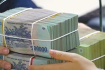 Sai phạm giao kế hoạch vốn ngoài nước cho 4 dự án cao tốc của VEC