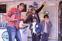 Gọi vốn thành công bằng những cách “điên khùng”