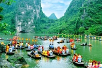 Bình chọn doanh nghiệp du lịch tiêu biểu 2022: Tôn vinh những sáng tạo, năng động vượt qua đại dịch