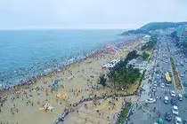 Đấu giá đất Khu dân cư đô thị và Trung tâm thương mại Sầm Sơn