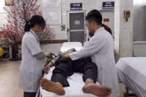 Hơn 4.000 người nhập viện vì đánh nhau trong Tết