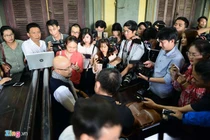 Tòa phán quyết vụ ly hôn vợ chồng 'vua cà phê' Trung Nguyên