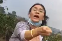 Tiến sĩ xưng “mày-tao” với dân: CT thị xã 'tôi còn bức xúc huống hồ là dư luận'