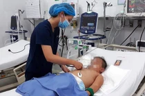 Sốt xuất huyết ở Đồng Nai tăng mạnh 