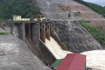 Đề nghị khẩn trương phê duyệt bản đồ ngập lụt