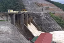 Đề nghị khẩn trương phê duyệt bản đồ ngập lụt