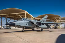 Yemen: Houthi tuyên bố bắn hạ một máy bay chiến đấu Tornado của Ả rập Xê út