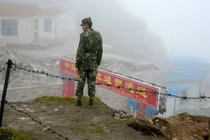 Video: Xung đột “nhỏ” Trung - Ấn trên vùng biên giới Himalaya