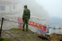 Video: Xung đột “nhỏ” Trung - Ấn trên vùng biên giới Himalaya