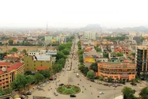 Thanh Hóa mời sơ tuyển dự án khu dân cư phía Đông thị trấn Hà Trung