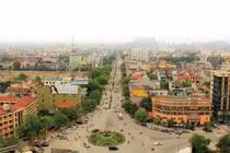 Thanh Hóa mời sơ tuyển dự án khu dân cư phía Đông thị trấn Hà Trung