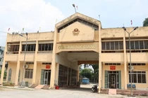 Trung Quốc mở lại cửa khẩu ở Cao Bằng, cam kết không nghỉ dịp tết 