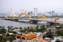 Nhật Bản và Hàn Quốc hỗ trợ Đà Nẵng quy hoạch giao thông công cộng