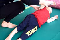 Tế bào gốc phục hồi di chứng thần kinh ở trẻ đuối nước