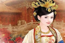 Vị vua có cách tuyển phi tần đặc biệt nhất sử Việt