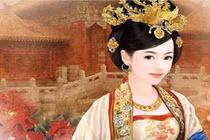 Vị vua có cách tuyển phi tần đặc biệt nhất sử Việt