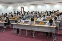 Đại học Quốc gia TPHCM điều chỉnh lịch thi đánh giá năng lực đợt 2