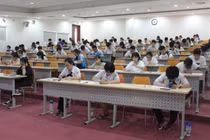 Đại học Quốc gia TPHCM điều chỉnh lịch thi đánh giá năng lực đợt 2